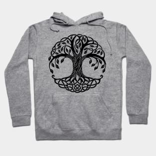 Tree of life Hoodie